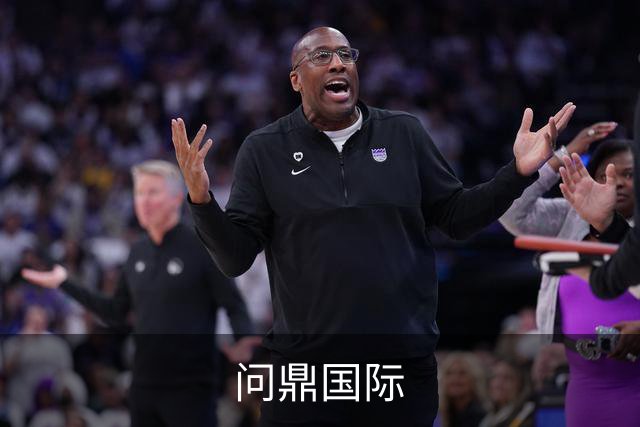 问鼎国际公司简介